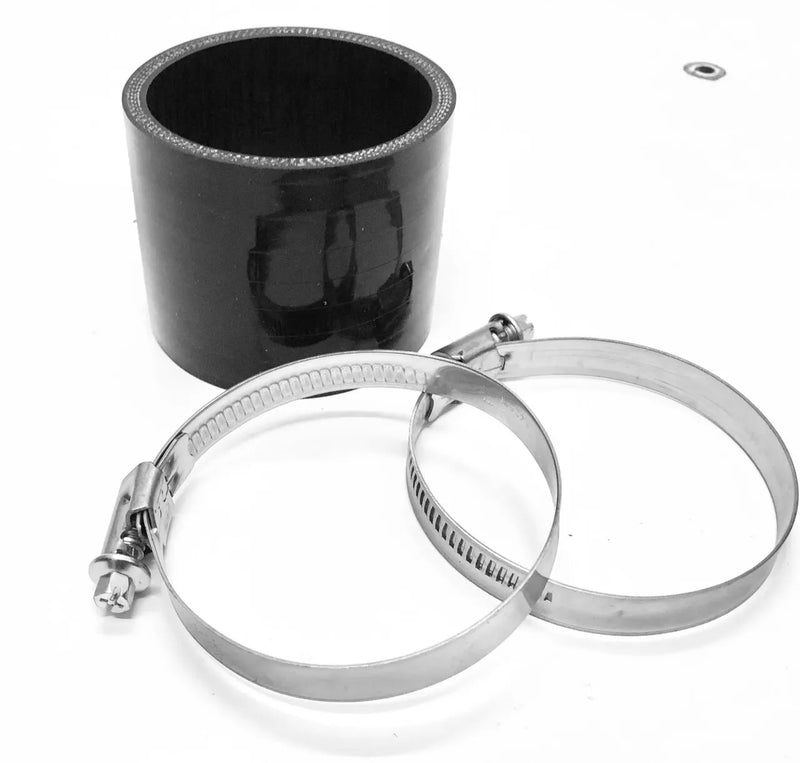 AVO EMK05C01 Silicone Throttle Body Hose