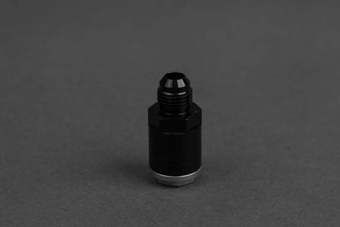 Emtron 901-646 Continental Flex Meter - 6 Adapter | Kren Offroad NZ