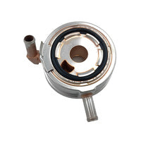 Oil Cooler Fit For Nissan Pathfinder R52 Platinum, S, SL, SV 6 Cyl 3.5L VQ35DD, VQ35DE 2013-2020 21305-9N00A