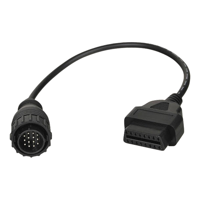 Foxwell Obd Mercedes Ssanyong 14 Pin ET8000-17