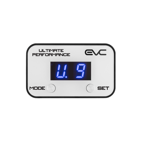 Ultimate9 EVC606 Ultimate9 EVC Throttle Controller