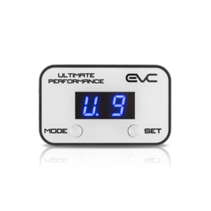 EVC731 Throttle Controller