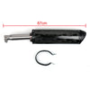 Honda NC 700 750 X / S 2012 2013 2014 2015 Generic Exhaust Pipe Slip-On Muffler