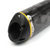 Honda NC 700 750 X / S 2012 2013 2014 2015 Generic Exhaust Pipe Slip-On Muffler