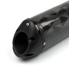 Kawasaki ZX-10R ZX10R NINJA 2008 2009 2010 Generic Exhaust Pipe Slip-On Muffler
