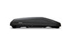 Yakima EasyTrip 550 Litres Textured Black 550 Litre Cargo