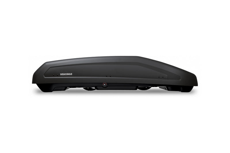 Yakima EasyTrip 550 Litres Textured Black 550 Litre Cargo