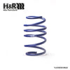 H&R Sport Springs fits BMW 320i/320i/340i/428i/435i