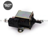 Diesel Tubo Dump Vavlve Blow Off Vavlve Kit Electric Controller