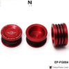 Honda Crv B20 Engine Billet Cam Plug Seal Fit