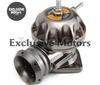 Epman RZ Type Style Bov Blow Off Valve Aluminum Bolt Flange Gasket Universal Engine Turbo EPMBOV771