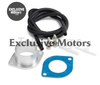 Epman RZ Type Style Bov Blow Off Valve Aluminum Bolt Flange Gasket Universal Engine Turbo EPMBOV771