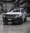 MCC Phoenix 808-02 A-Frame Bar - Volkswagen Amarok 2011+ - Image 5