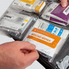 FastAid First Aid Kit Constructa Max Kit, Soft Pack