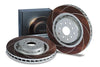Dixcel FC3617039S Type FC Rotor - Front 295 x 25mm
