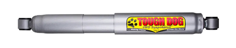 Tough Dog FC404300. 2x 40mm Foam Cell Front Struts