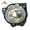 APG All Crash Fog Lamp Drivers Side Certified suits Ford