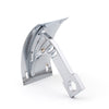 Kawasaki ZXR6 ZX6R / 636 ZX7 ZX9 Generic Tag Bracket Swingarm Mount License Plate