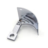 Kawasaki ZXR6 ZX6R / 636 ZX7 ZX9 Generic Tag Bracket Swingarm Mount License Plate