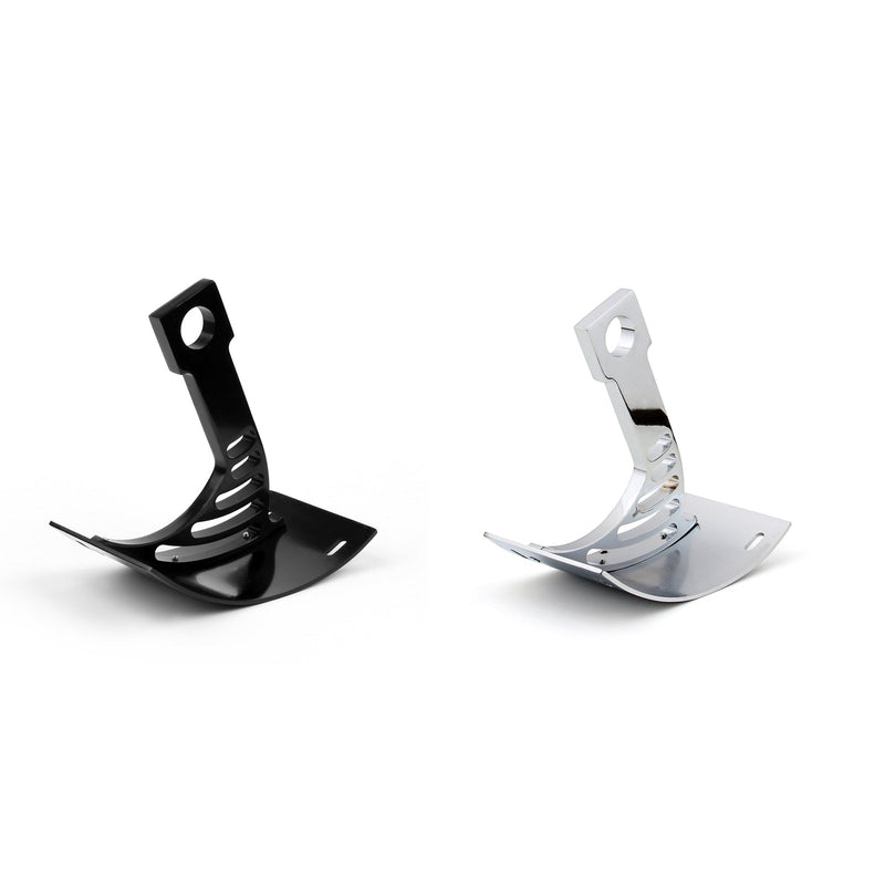 Kawasaki ZXR6 ZX6R / 636 ZX7 ZX9 Generic Tag Bracket Swingarm Mount License Plate