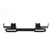 Honda CBR600RR 1000RR Black Generic Universal License Plate Bracket Mount Frame