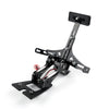 Honda CBR1000RR 2013-2015 Generic Adjustable License Plate Mount Holder Bracket