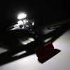 Suzuki GSXR 600 750 K6 2006-2007 Generic License Plate Holder Bracket with LED Light