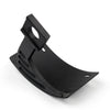 Yamaha R1 2004-2014 Curved Side Mount License Plate Tag Holder Bracket