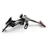 Suzuki GSXR 1000 Generic Adjustable License Plate Mount Holder Bracket (2005-2006)
