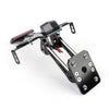 Yamaha YZF600 R6 YZF-R6 98-02 Generic Adjustable License Plate Mount Holder Bracket