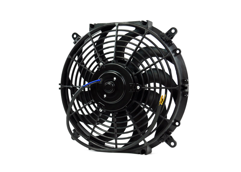 Radiator 120W Slimline Electric Fan