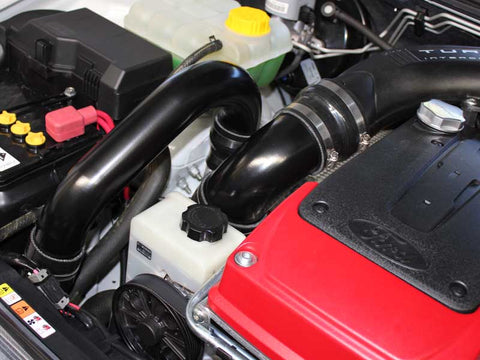 Plazmaman FG Falcon Hot Side Piping Kit (300kw - 500+kw)