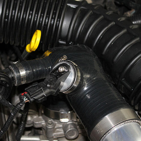 Autotecnica Ford Falcon FG XR6 Turbo Silicone Throttle