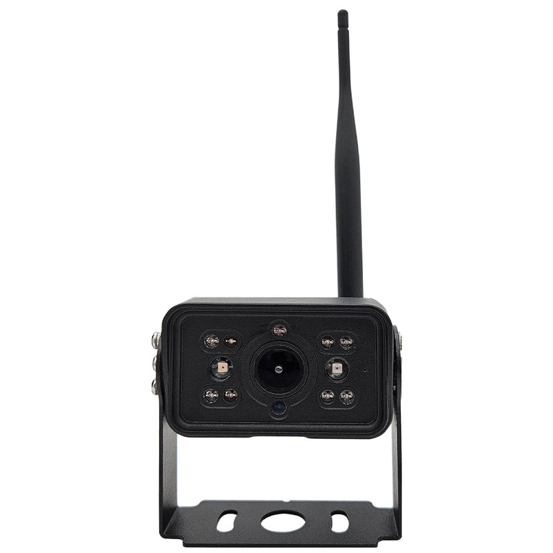Autobacs Hd74Wk Wireless Camera FHD74W