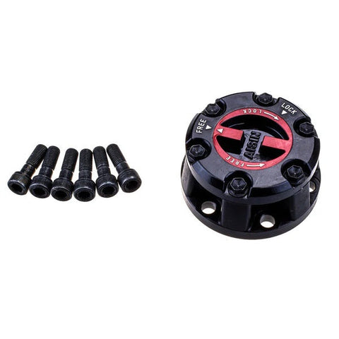 Aisin Wheel Hub FHG-001