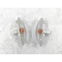 2PCS Fender Side Marker Turn Signal Light Indicator Light For Toyota YARIS Vitz 1999 - 2005