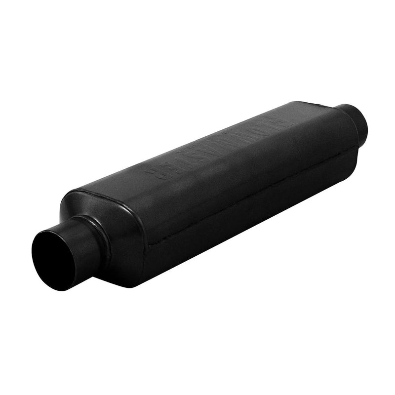 Flowmaster 12518409 Super HP-2 Muffler 409SS Super HP-2