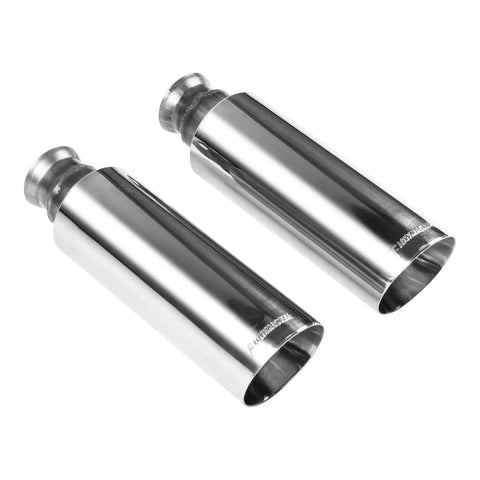 Flowmaster 15356 Exhaust Tip - Direct Fit Fits 2009-2024*