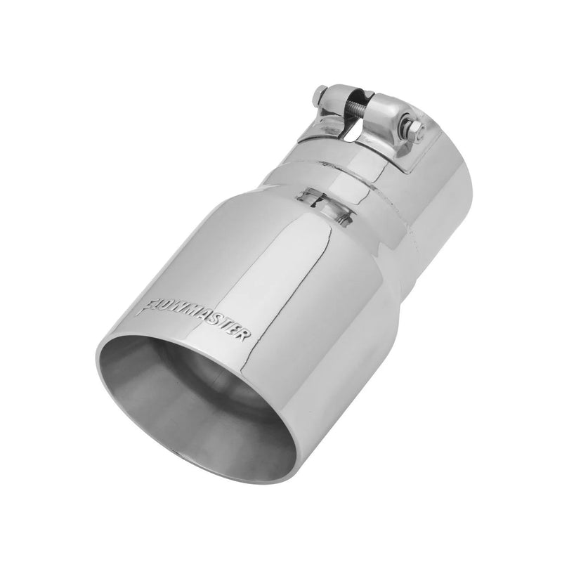 Flowmaster 15377 Exhaust Tip Exhaust Tip - 4.00 in. Angle