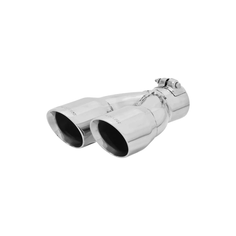Flowmaster 15389 Exhaust Tip Exhaust Tip - 3.00 in Dual