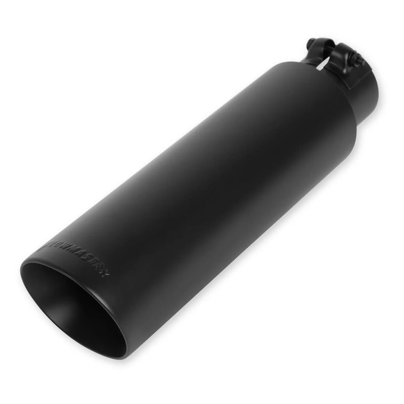 Flowmaster 15397B Exhaust Tip Exhaust Tip - 3.5 in. Black