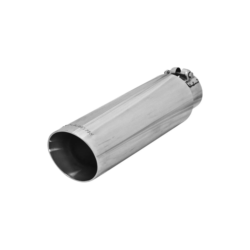 Flowmaster 15397 Exhaust Tip Exhaust Tip - 3.50 in. Angle