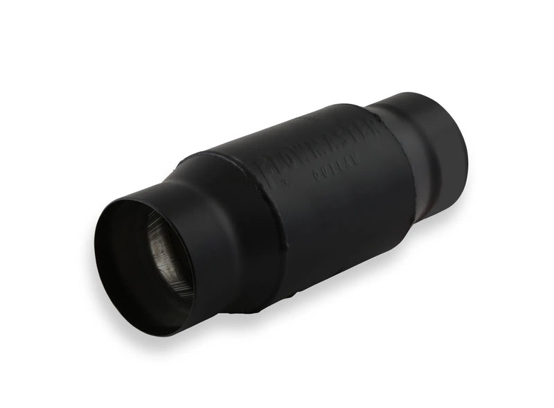 Flowmaster 15440S Outlaw Series Race Muffler Outlaw