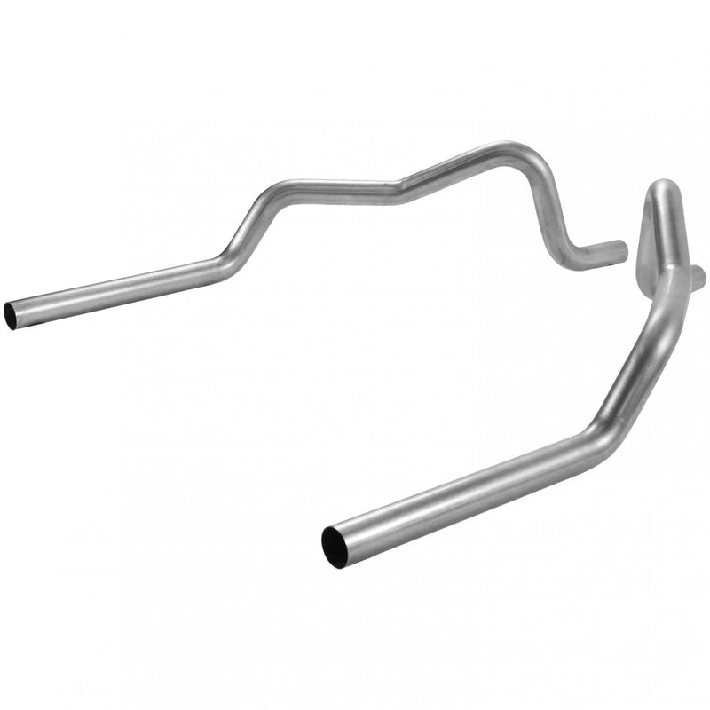 Flowmaster 15801 Pre-bent Tailpipes Fits 1967-1981