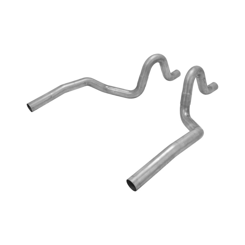 Flowmaster 15818 Pre-bent Tailpipes Fits 1968-1972 GM