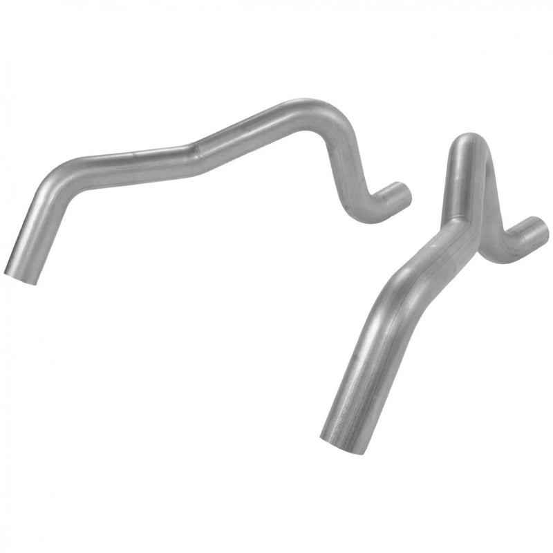 Flowmaster 15822 Pre-bent Tailpipes Fits 1967-1969