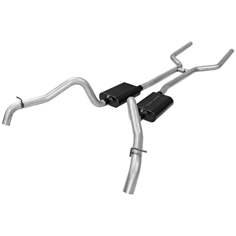 Flowmaster 17129 American Thunder Crossmember-Back