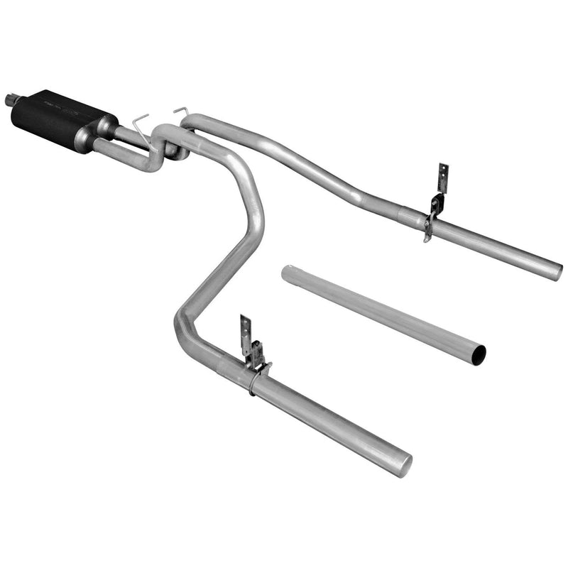 Flowmaster 17171 American Thunder Cat-back Exhaust System