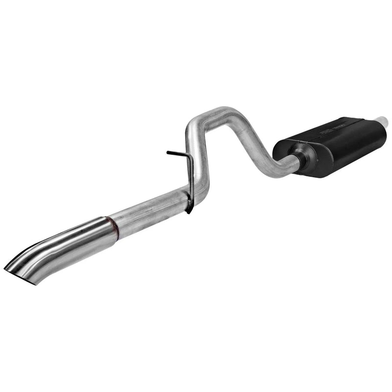 Flowmaster 17208 Force II Cat-back Exhaust System