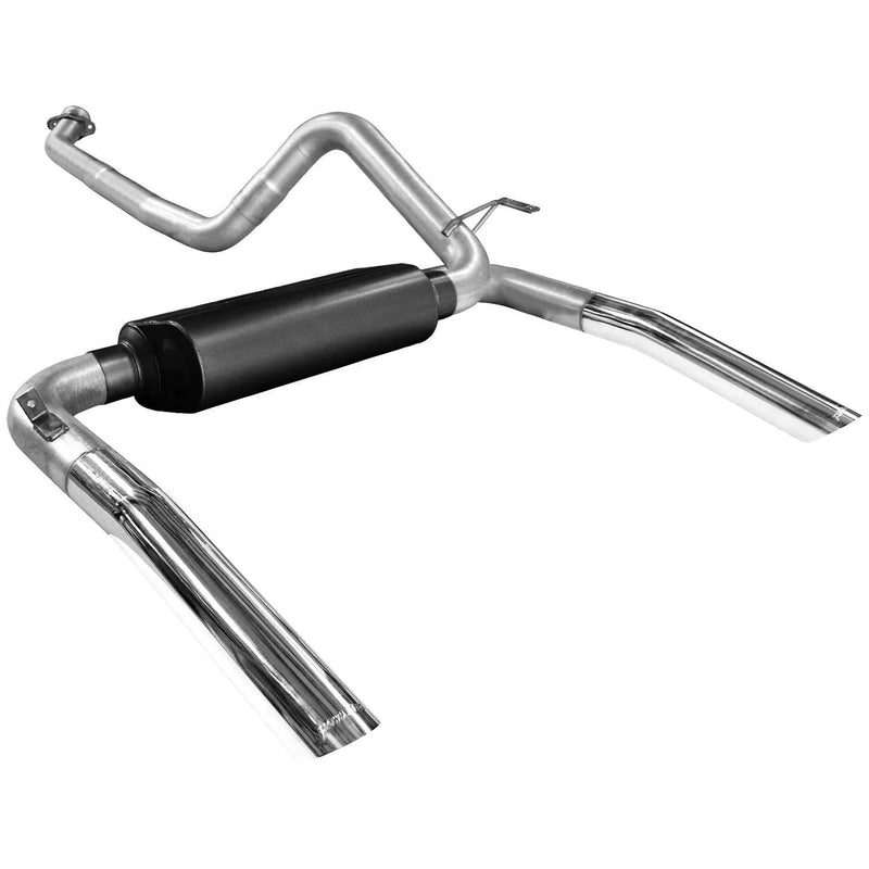 Flowmaster 17233 American Thunder Cat-back Exhaust System